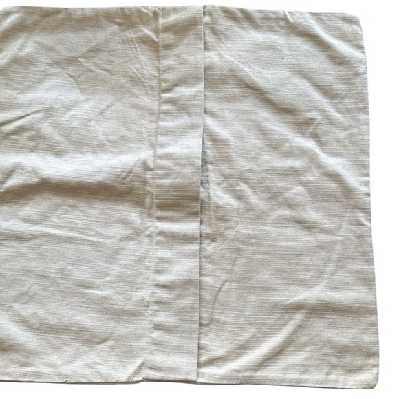 Pottery Barn Milton Tribe Global 18x18 Pillow Cover Sham - Picture 3 of 6